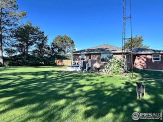 20037 County Road 44, Burlington, CO 80807