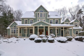 5 Kathryn Rd, Foxboro, MA 02035