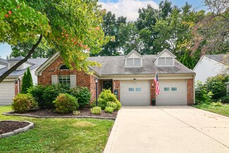 6585 Discovery Dr S, Indianapolis, IN 46250