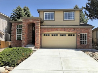 10538 Tiger Chase, Lone Tree, CO 80124