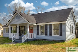 689 Pine Barren Rd, Pooler, GA 31322
