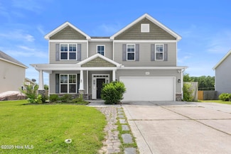 209 Merin Height Rd, Jacksonville, NC 28546