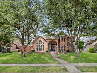 910 E Bethel School Rd, Coppell, TX 75019
