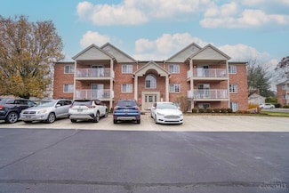 3161 Preserve Ln, Cincinnati, OH 45239