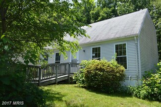 14332 Springbrook Ct, Woodbridge, VA 22193