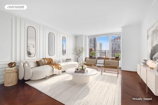 351 E 51st St Unit PH5C, New York, NY 10022