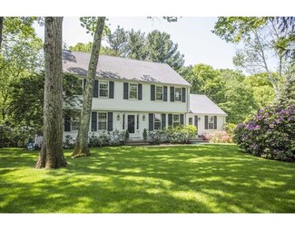 35 Cedar Hill Rd, Dover, MA 02030