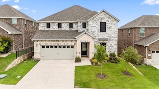 1412 Kirkdale Dr, Melissa, TX 75454