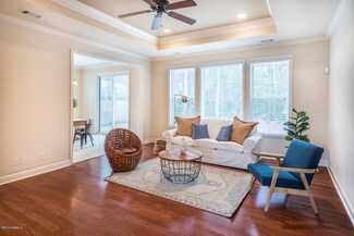 47 Wintergreen Dr, Beaufort, SC 29906