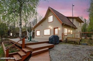 739 N Knob Hill Ct, Wasilla, AK 99654