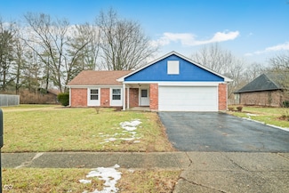 7817 Dartmouth Rd, Indianapolis, IN 46260