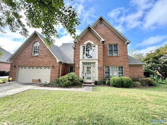 1509 Southampton Ct SE, Decatur, AL 35601