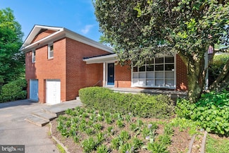 7721 Brookville Rd, Chevy Chase, MD 20815