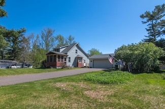 207 2nd Ave W, Balsam Lake, WI 54810