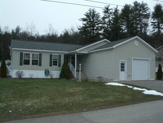 21 Northbrook Dr, Tilton, NH 03276
