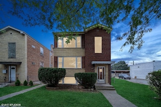 1614 Oak Park Ave, Berwyn, IL 60402