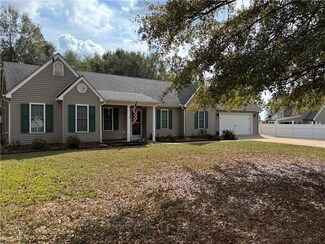 116 Jasmine Ln, Pendleton, SC 29670