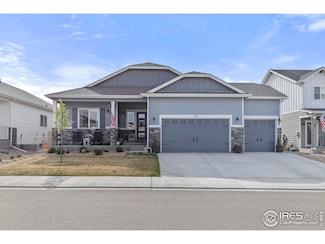 1505 S Sunfield Dr, Milliken, CO 80543