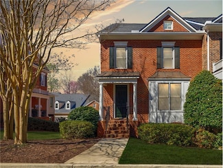 5210 Davenport Place, Roswell, GA 30075