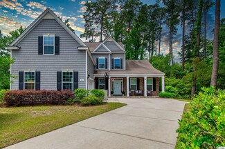 40 Cogdill Place, Pawleys Island, SC 29585