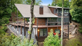 329 Skybound, Blue Ridge, GA 30513