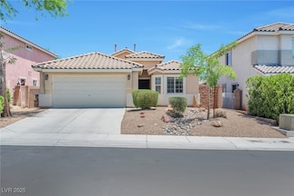 5732 Hornbrook St, North Las Vegas, NV 89031