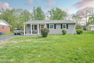 1919 Mississippi Ave, Cookeville, TN 38501