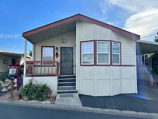 165 Blossom Hill Rd Unit 64, San Jose, CA 95123