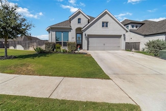 136 Ironbark Bend, Bastrop, TX 78602