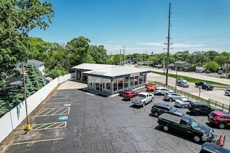 5110 75th St, Kenosha, WI 53142