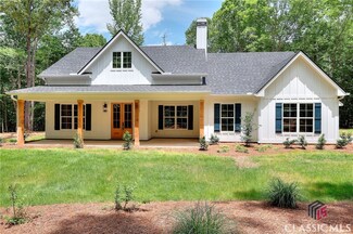 70 Curry Falls Trail Unit Lot 1, Athens, GA 30607