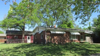 3345 S Ida St, Wichita, KS 67216