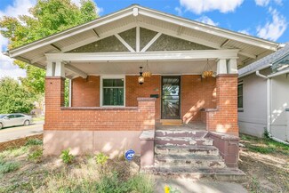 1100 S University Blvd, Denver, CO 80210