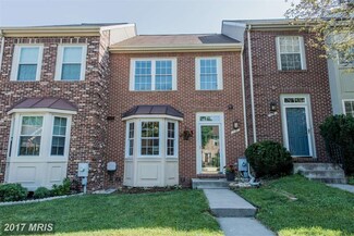 12 Steeplejack Ct, Owings Mills, MD 21117