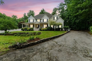 7 Morse Dr, Norton, MA 02766