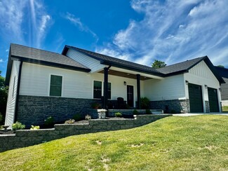 2431 Lucy Ln, Bedford, IN 47421