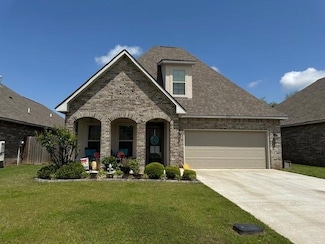 1552 Riverview Ln, Shreveport, LA 71104