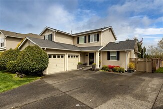1828 Johnson Ave, Dupont, WA 98327