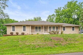 102 N Harrison St, Freeman, MO 64746