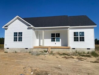 1049 Turlington Rd, Dunn, NC 28334