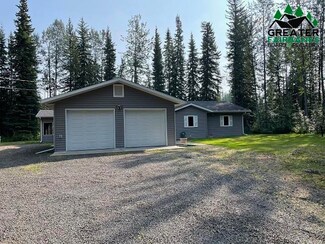 1595 Cygnus Ct, North Pole, AK 99705
