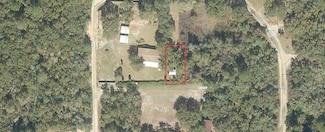 Lot 12 SE 146th Place, Umatilla, FL 32784