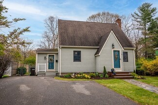 72 Greenlodge St, Dedham, MA 02026