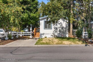 2055 W Dartmouth Cir, Coeur D'Alene, ID 83815