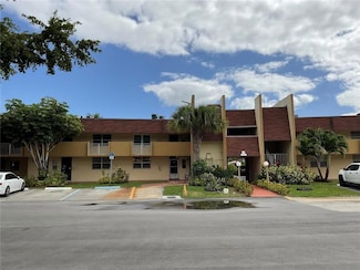 3090 NW 46th Ave Unit 101A, Lauderdale Lakes, FL 33313