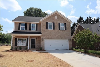 185 Glasmere Ct, Winston-Salem, NC 27101