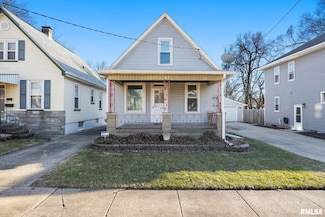 916 W Virginia Ave, Peoria, IL 61604