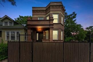 6755 S Laflin St, Chicago, IL 60636
