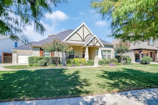 321 Blue Stem Ln, Aledo, TX 76008
