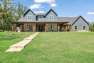 545 County Road 42540 Rd, Paris, TX 75462